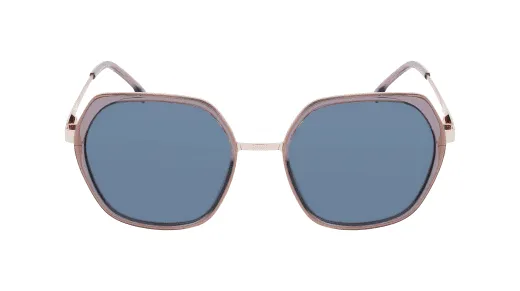 Filium FI S2303 lunettes de soleil gris rose femme