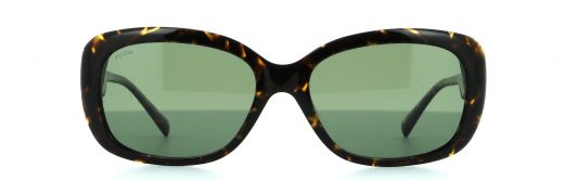 Filium FI S1715 ECAI lunettes de soleil écaille femme