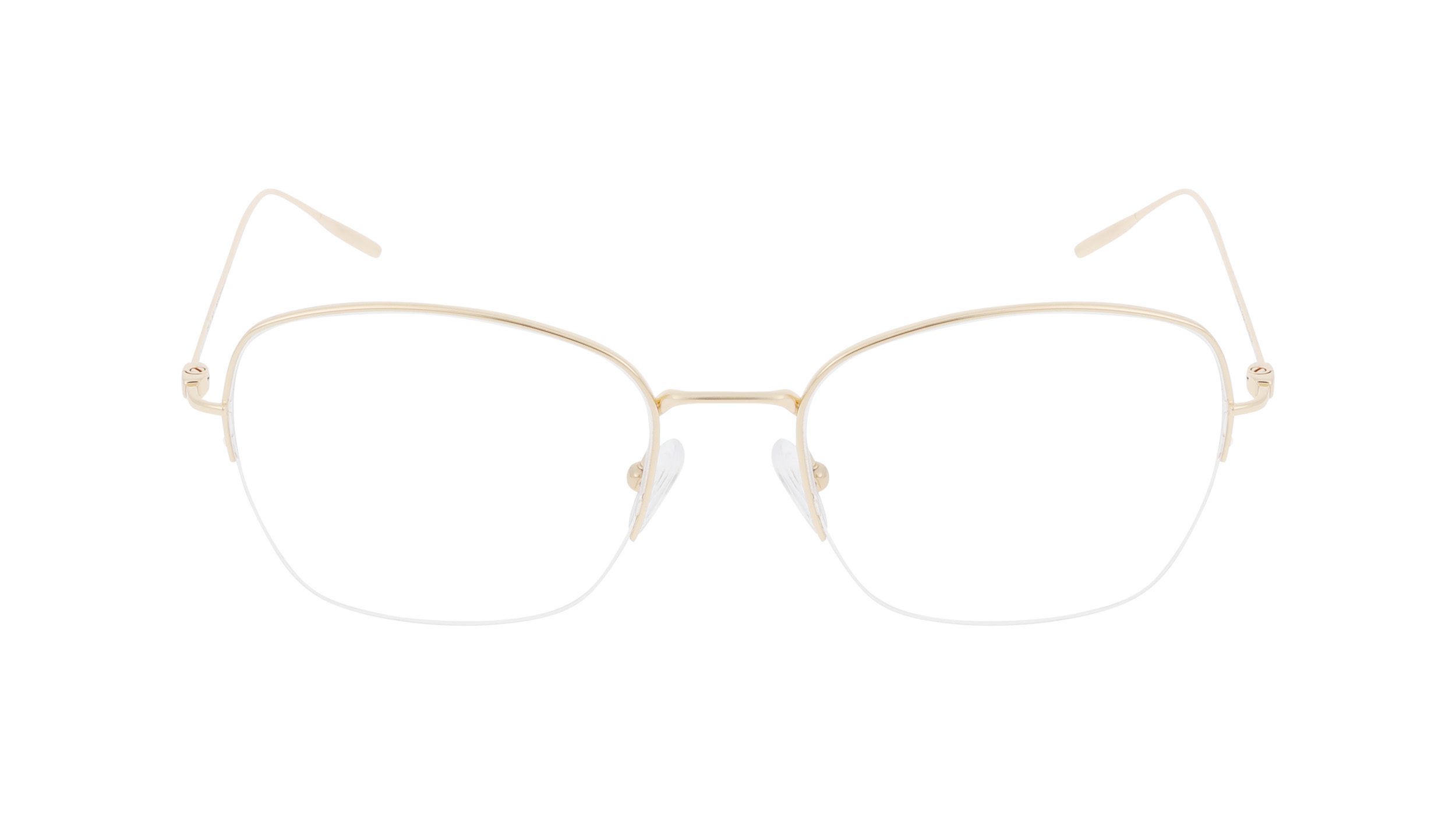 Filium FI 2506 lunettes de vue doré monture classique