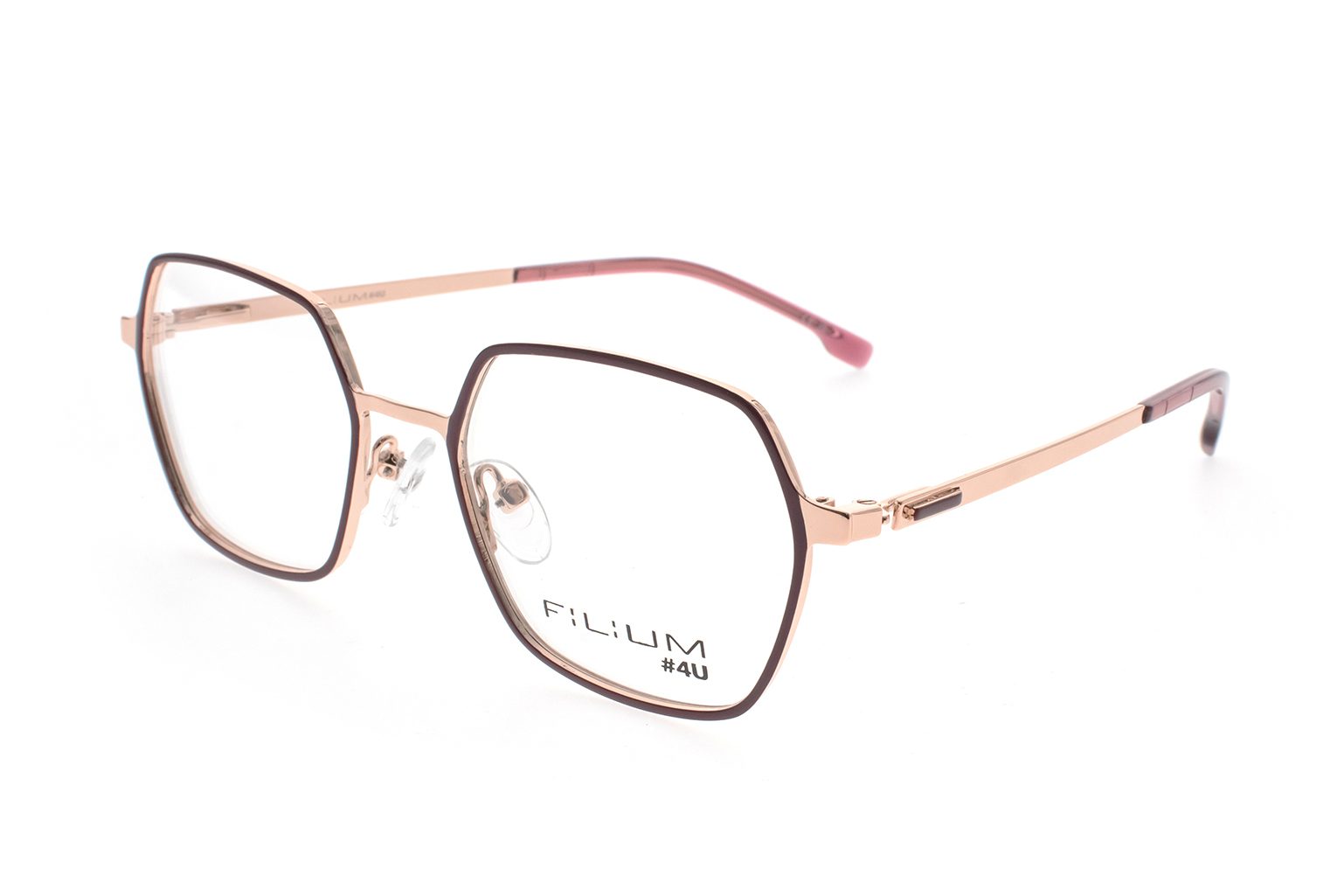 Filium FI 4U 2605 VIENNE lunettes de vue DRBO