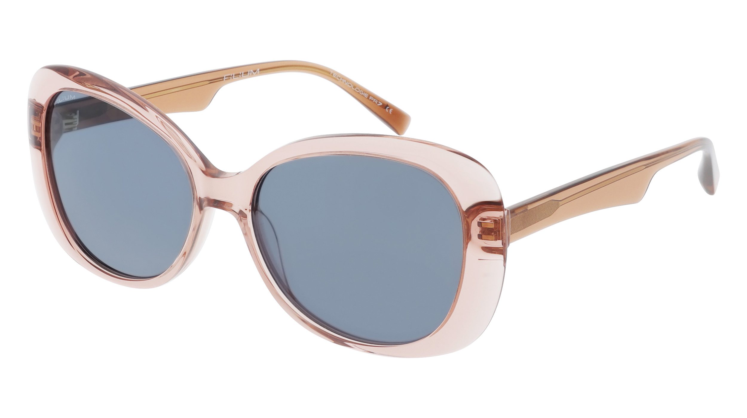 Filium FI S2509 lunettes de soleil nude verres solaires