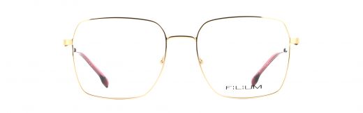 Filium FI 2016 DRNO lunettes de vue carrée cerclée