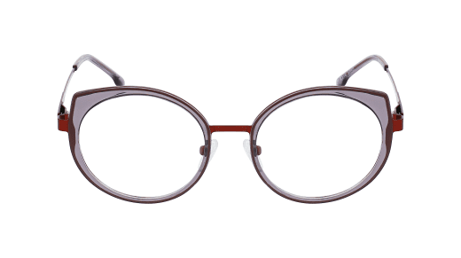 Filium FI 2302 GRRO lunettes de vue cat eye gris