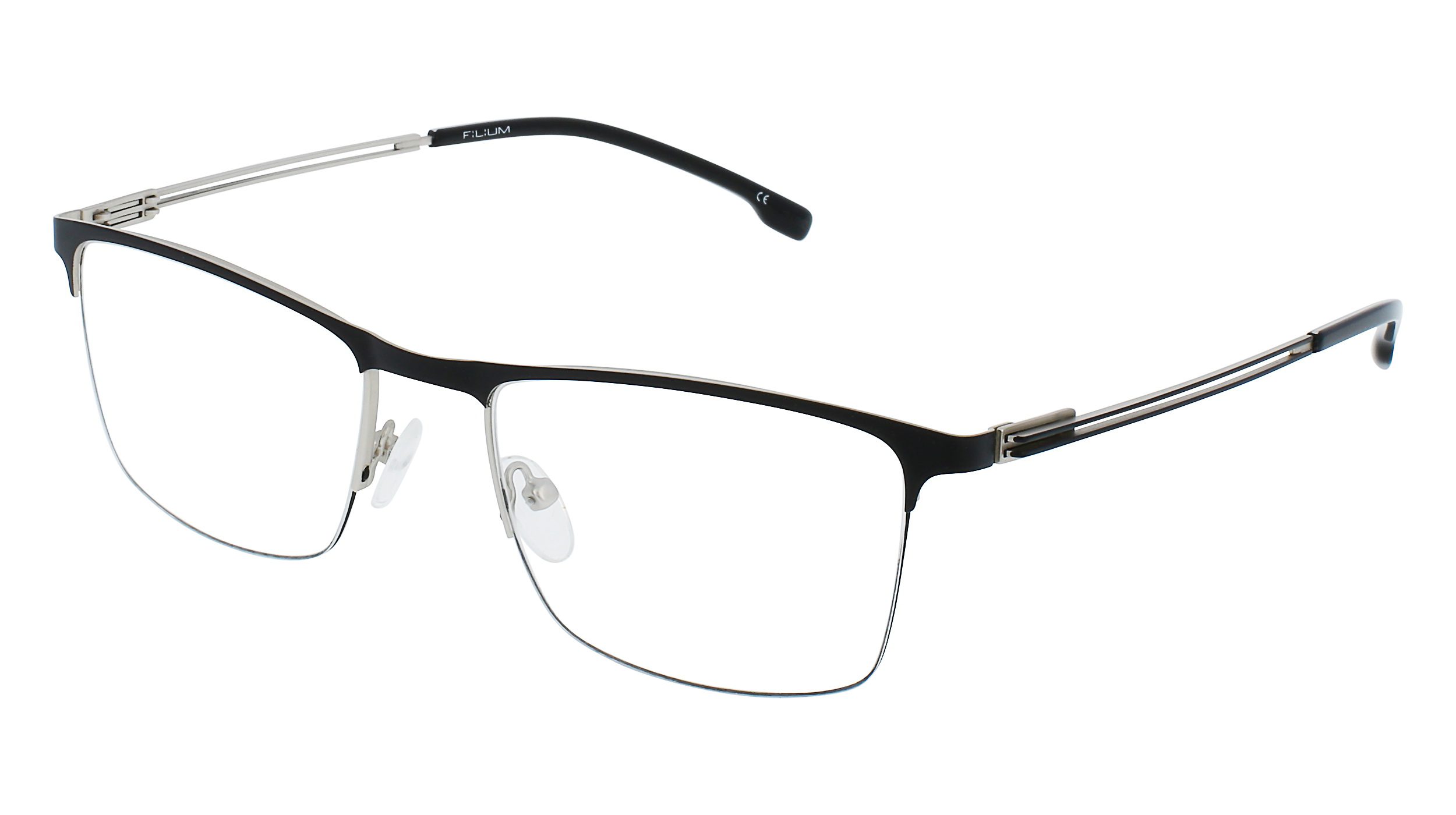 Filium FI 2309 NOAR lunettes de vue rectangle nylor