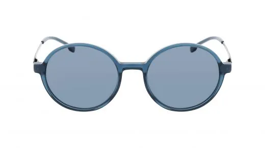 Filium FI S2207 BLGU lunettes de soleil femme rond