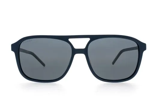 Filium FI S2610 Oslo lunettes de soleil bleu gris