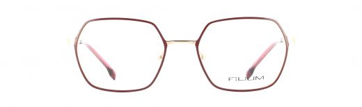 Filium FI 2013 DRBO lunettes de vue hexagonale nylor