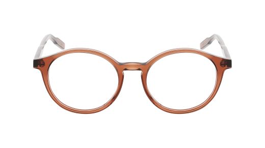Filium FI NEOS 1 lunettes de vue MARR marron classique