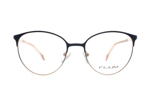 Filium FI 2617 Las Vegas lunettes de vue monture ronde