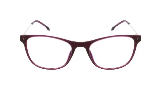 Filium FI 2113 PURP lunettes de vue pourpre femme cerclée