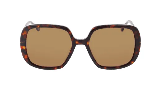Filium FI S2402 ECAI lunettes de soleil carré femme