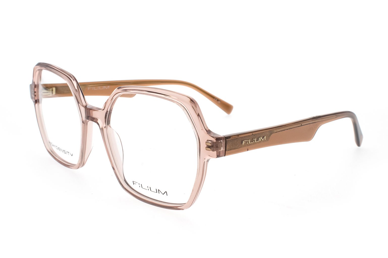 Filium FI 2616 LONDON NUDE lunettes de vue carrée
