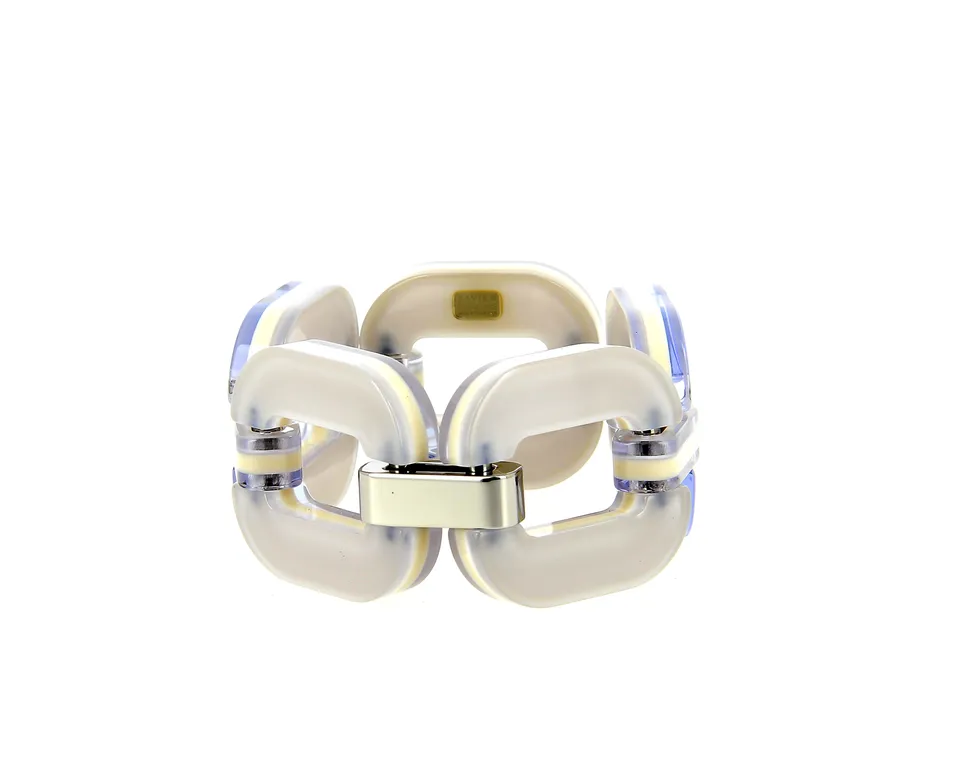 Xavier Derome Gourmettes Large GO04 125 bracelet
