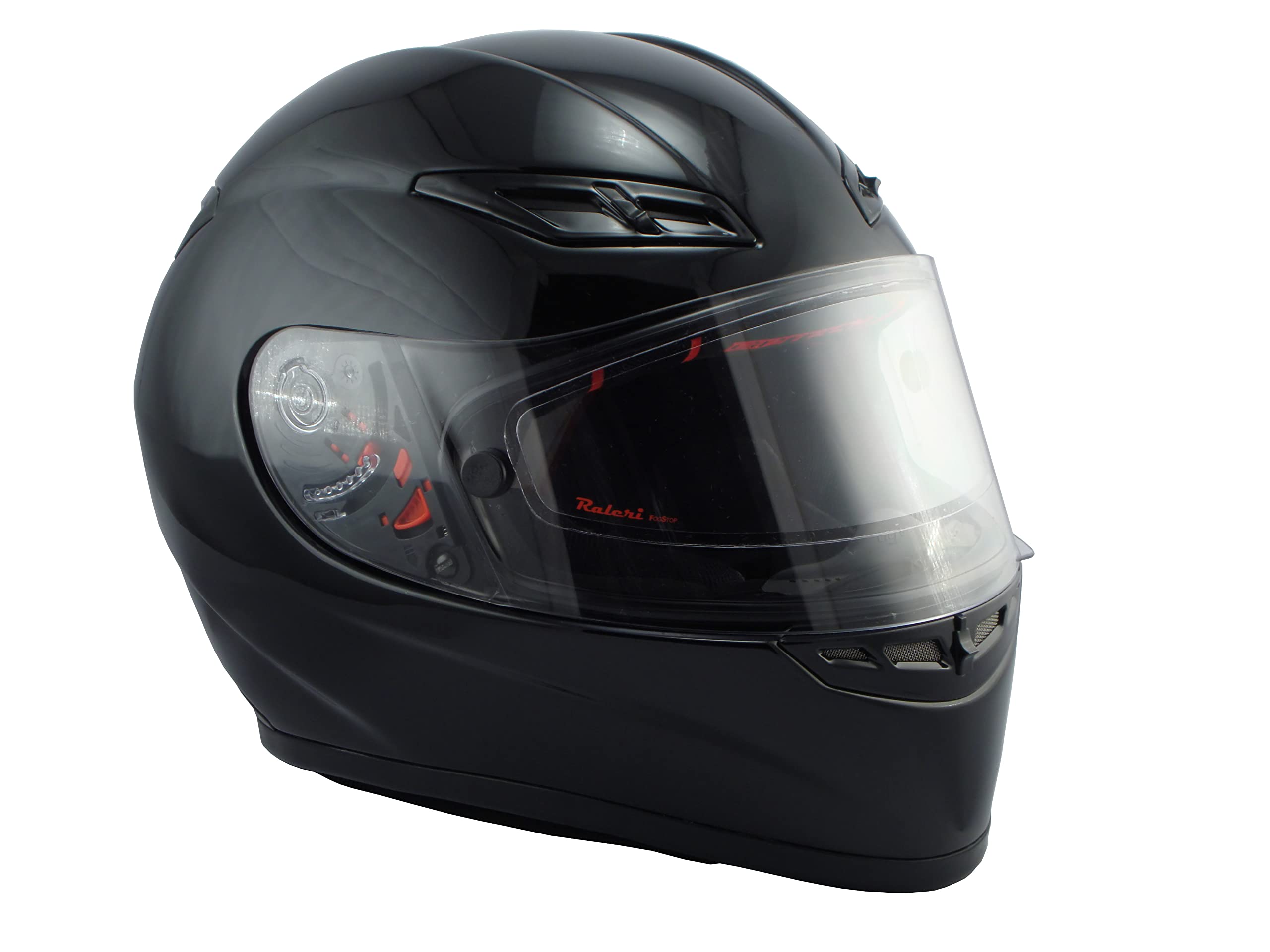 Raleri LightShade Arai insert anti-buée Crystal Clear transparent