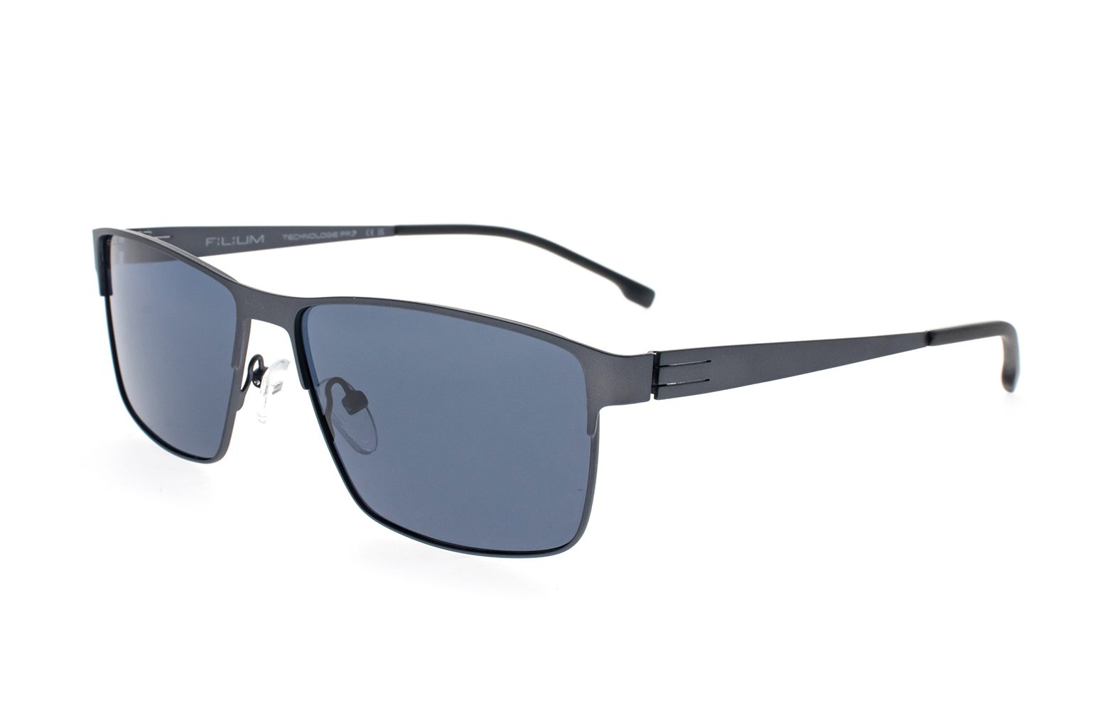 Filium FI S2607 BARCELONE lunettes de soleil argent