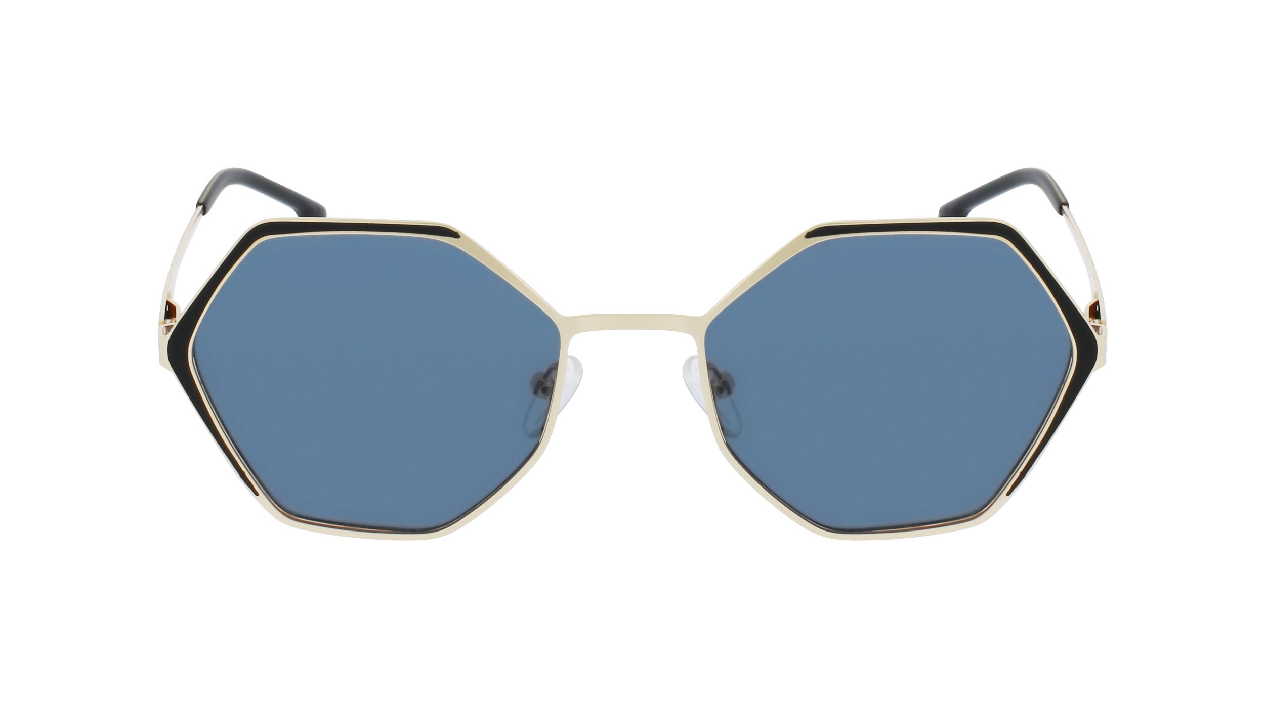 Filium FI S2302 DONO lunettes de soleil hexagonale