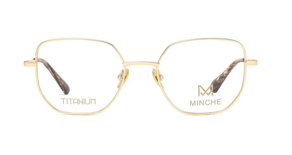 MINCHE SHUN024 lunettes de vue monture classique
