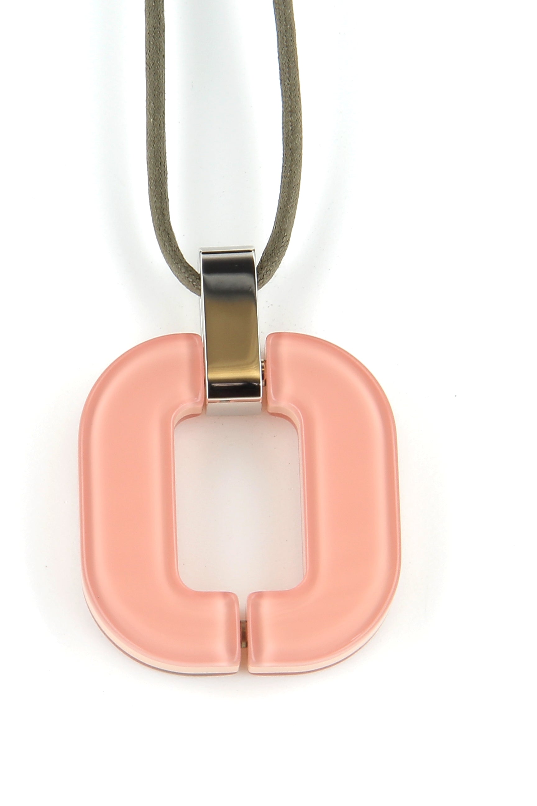 Xavier Derome PEN 06 C180 pendentif acétate