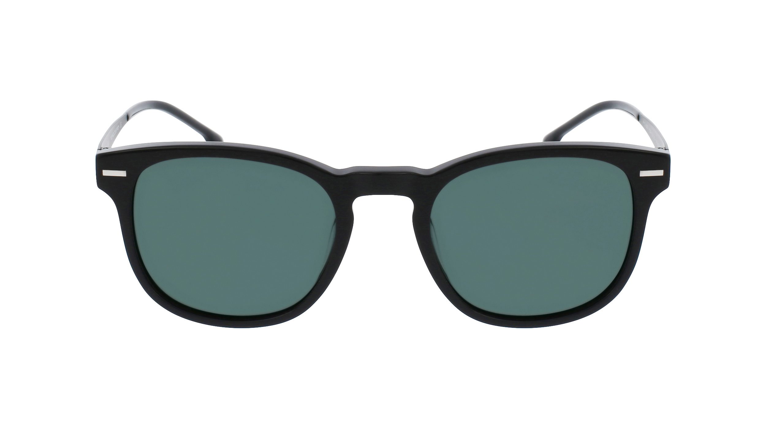 Filium FI S2211 lunettes de soleil noir monture carrée