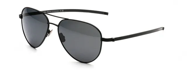 Filium FI S2615 SHANGHAI lunettes de soleil noir