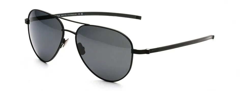 Filium FI S2615 SHANGHAI lunettes de soleil noir