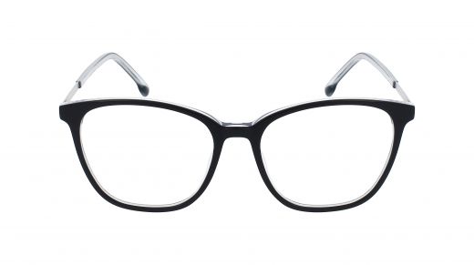 Filium FI 2216 Nocr lunettes de vue monture cerclée