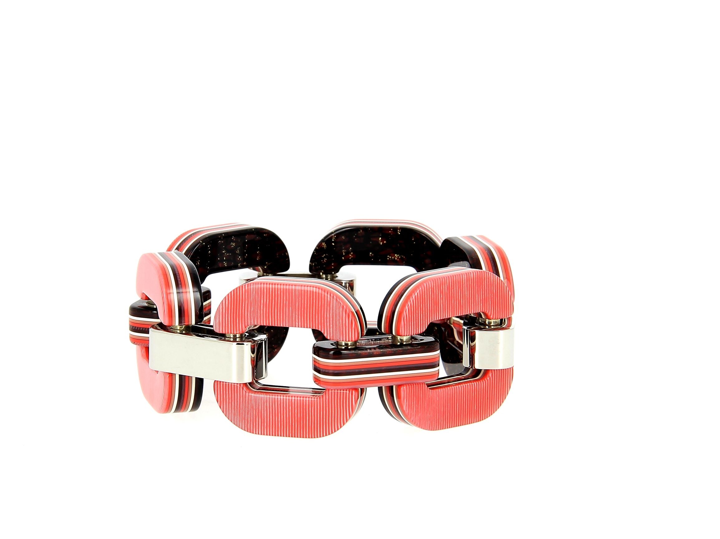Xavier Derome GO01 244 bracelet gourmette small