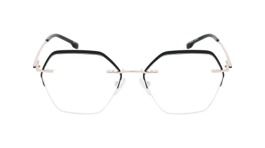 Filium FI 2306 DONO lunettes de vue nylor hexagonale