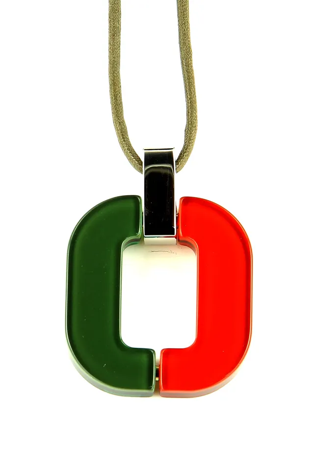 Xavier Derome PEN 06 C259-104 pendentif fantaisie