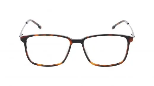 Filium FI 2205 ECGU lunettes de vue écaille carré homme