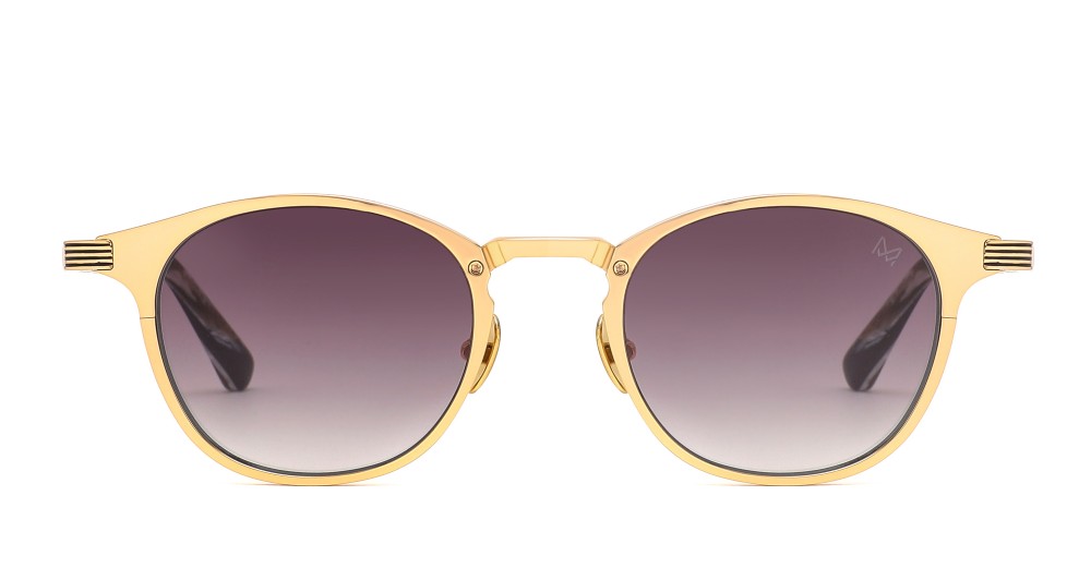 MINCHE SHUN030 SUN lunettes de soleil verres solaires