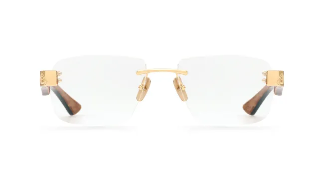 Maybach Optical The Magic III lunettes de vue carbone