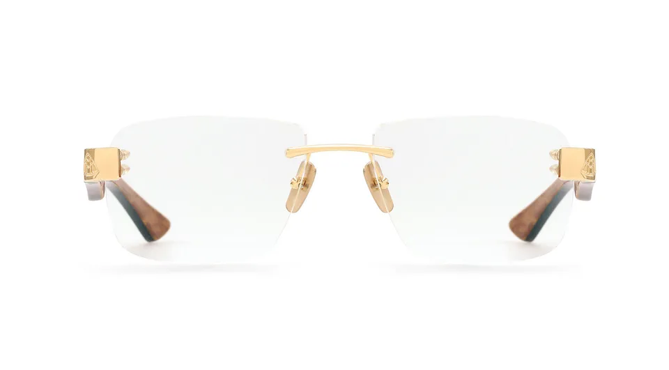Maybach Optical The Magic III lunettes de vue carbone