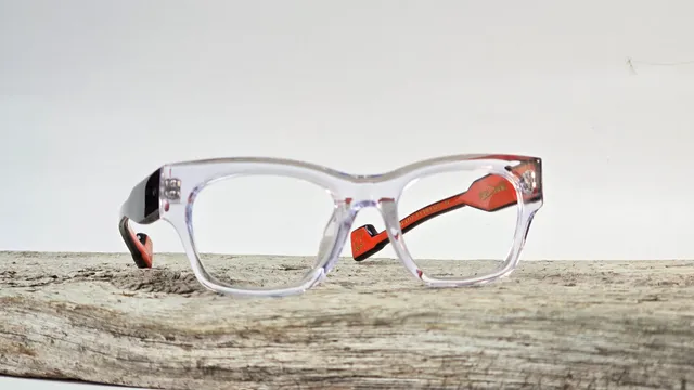 Xavier Derome Grant-C235 lunettes de vue rectangle acétate