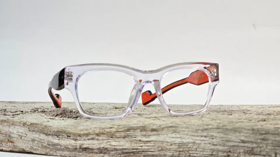 Xavier Derome Grant-C235 lunettes de vue rectangle acétate