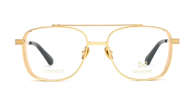 MINCHE Optical Glasses SHUN031 lunettes de vue standard