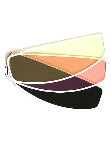 Raleri LightShade insert anti-buée visiere Dark taille S