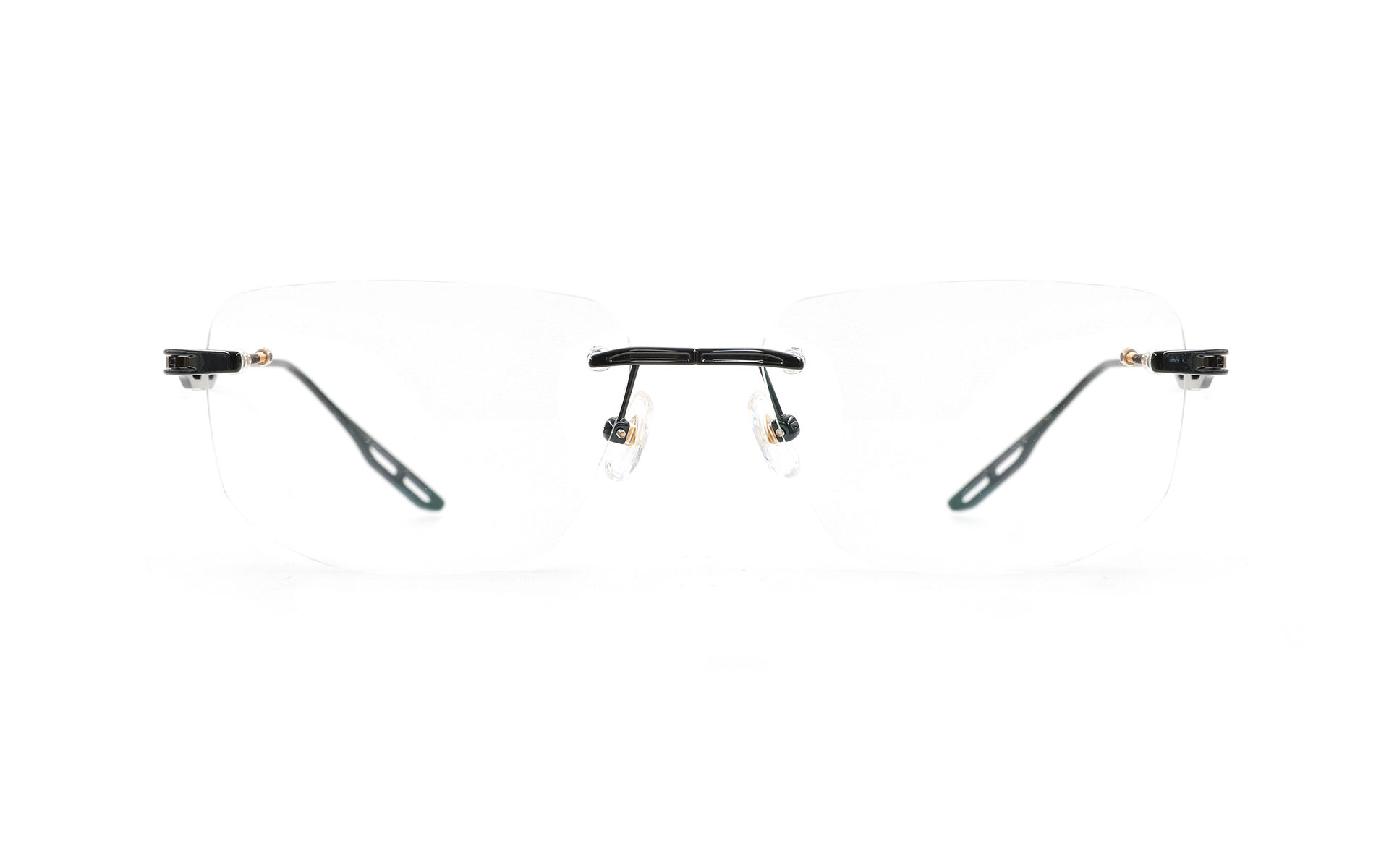 Maybach Optical The Idealist I lunettes de vue titane