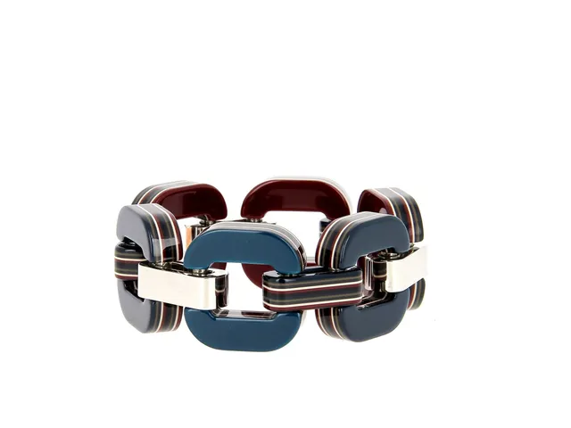 Xavier Derome Gourmettes Small GO01 242 gourmette acétate