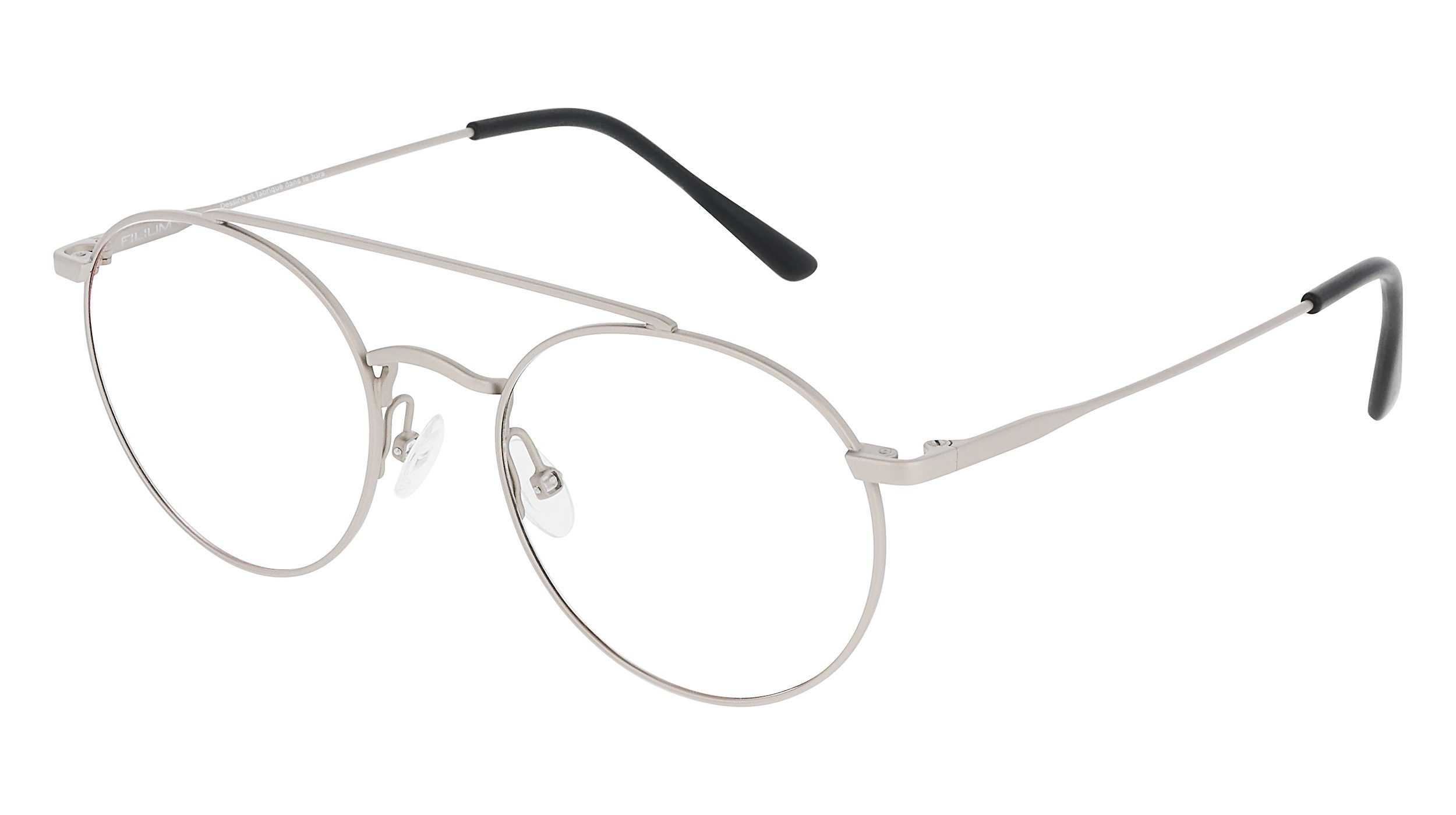 Filium FI AERIS 1 lunettes de vue ARGE légères