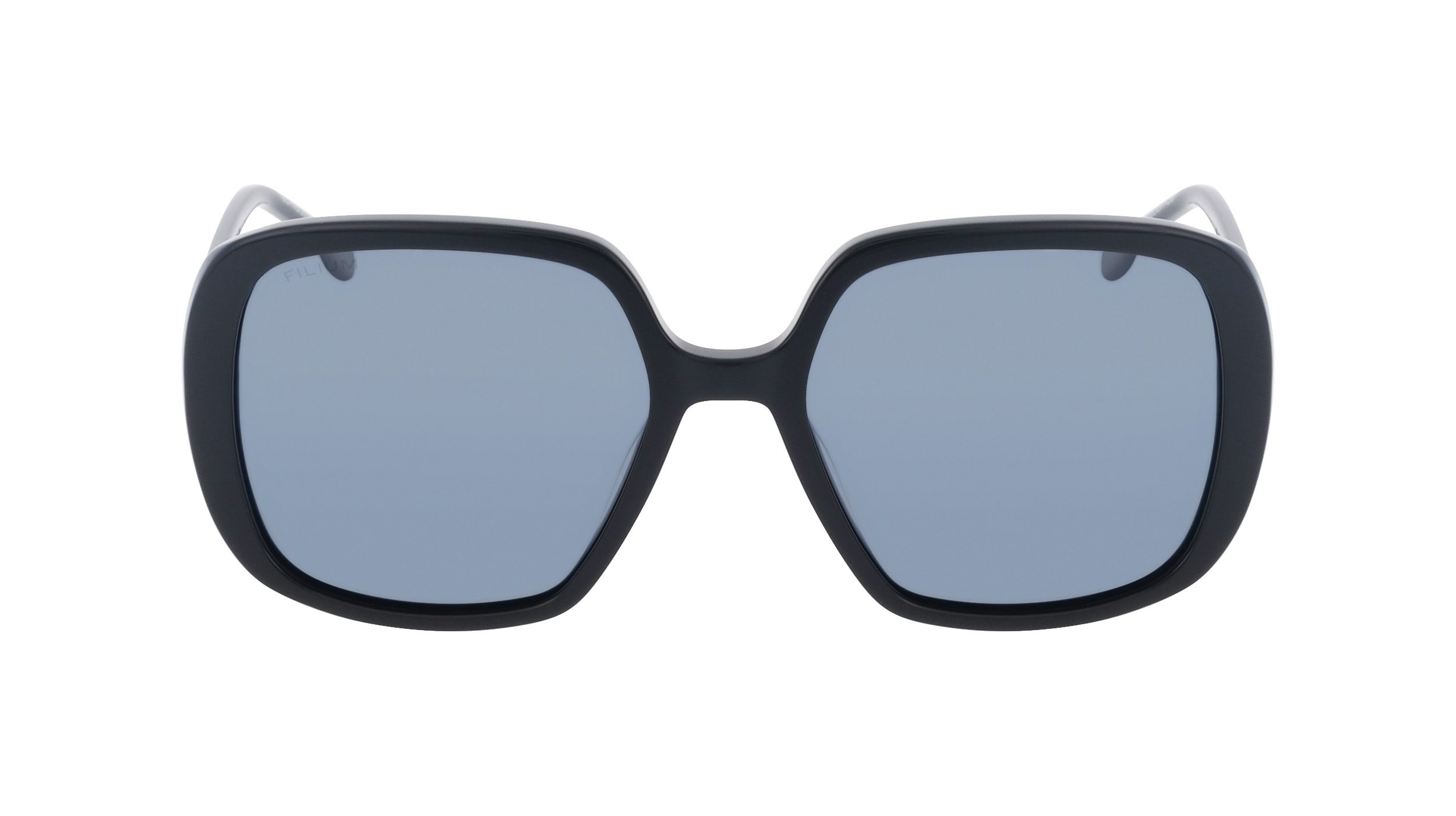 Filium Les Solaires FI S2402 lunettes de soleil noir femme