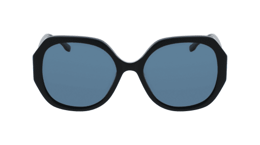 Filium FI S2305 NOIR lunettes de soleil monture cerclée ronde