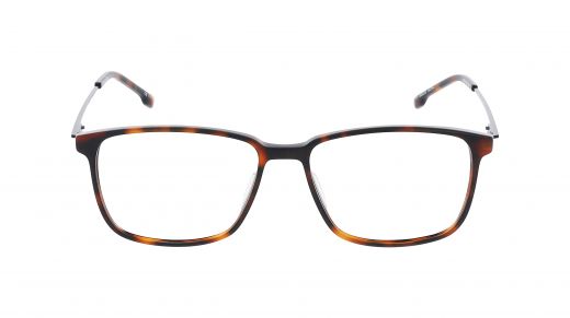 Filium FI 2205 ECGU lunettes de vue écaille carré homme