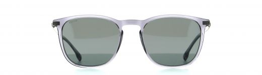 Filium FI S1811 GRIS lunettes de soleil gris carré mixte