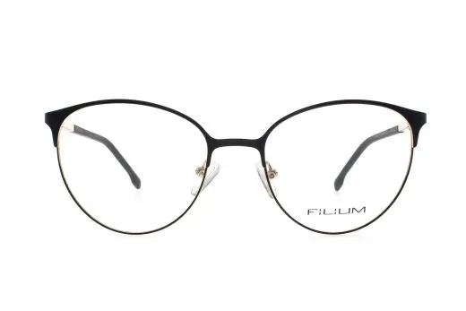 Filium FI 2617 LAS VEGAS BONO lunettes de vue doré noir
