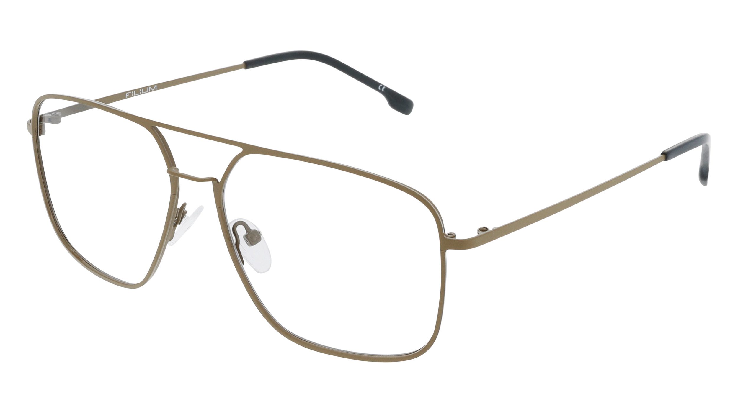 Filium FI 2513 KAKI lunettes de vue kaki