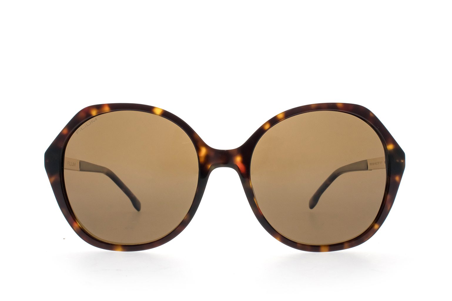 Filium FI S2601 Las Vegas ECAI lunettes de soleil écaille