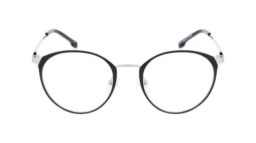 Filium FI 4U 2202 DRNO lunettes de vue doré rose femme