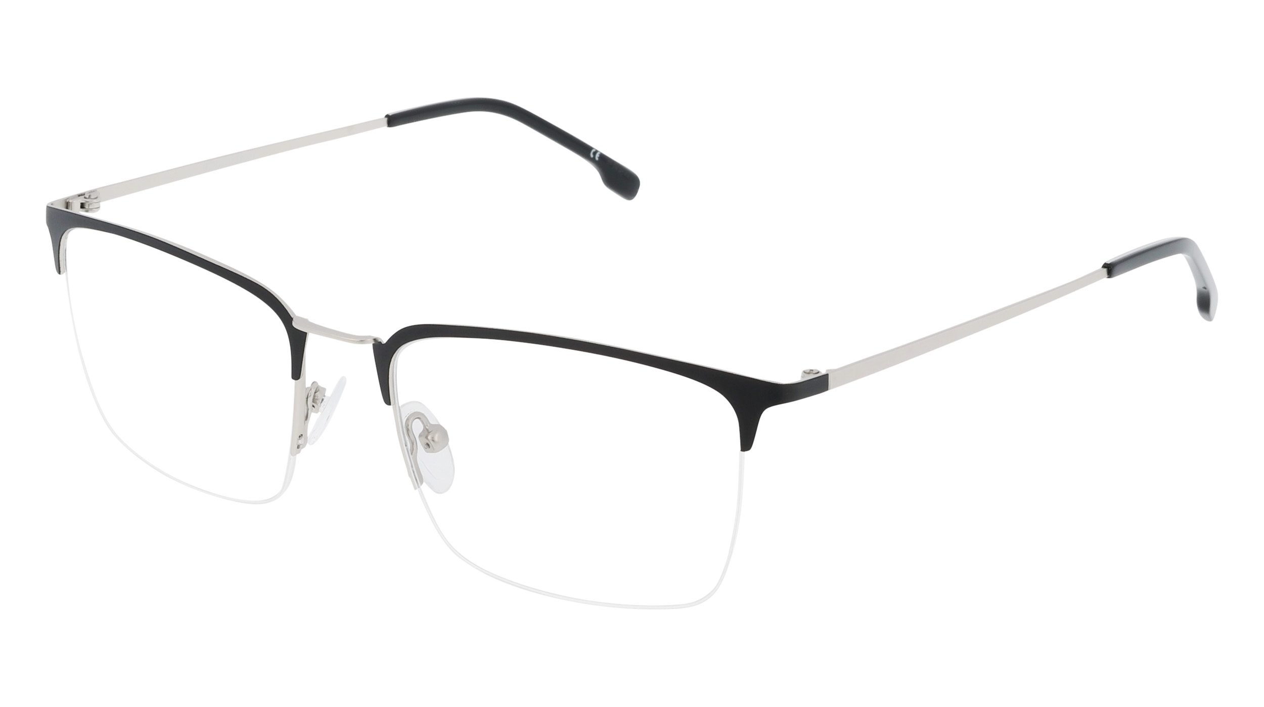 Filium FI 2511 NOAR lunettes de vue monture cerclée noire