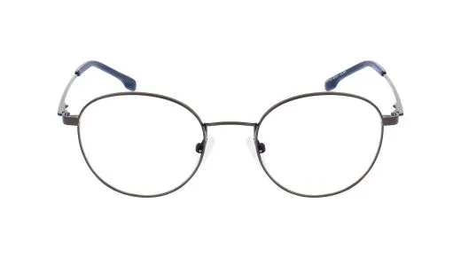 Filium FI 4U 2101 GUBL lunettes de vue gun bleu